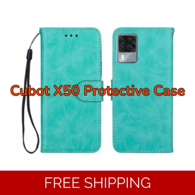 Cubot X50 Protective Case